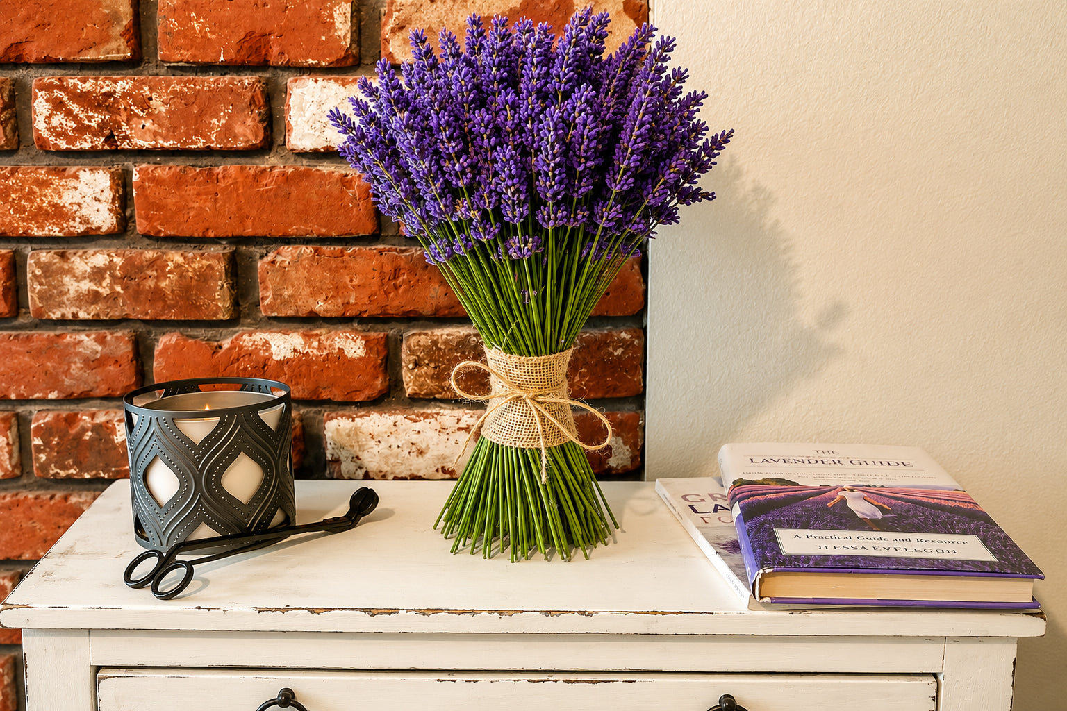 Fresh vs. Dried Lavender: Which Is Better?