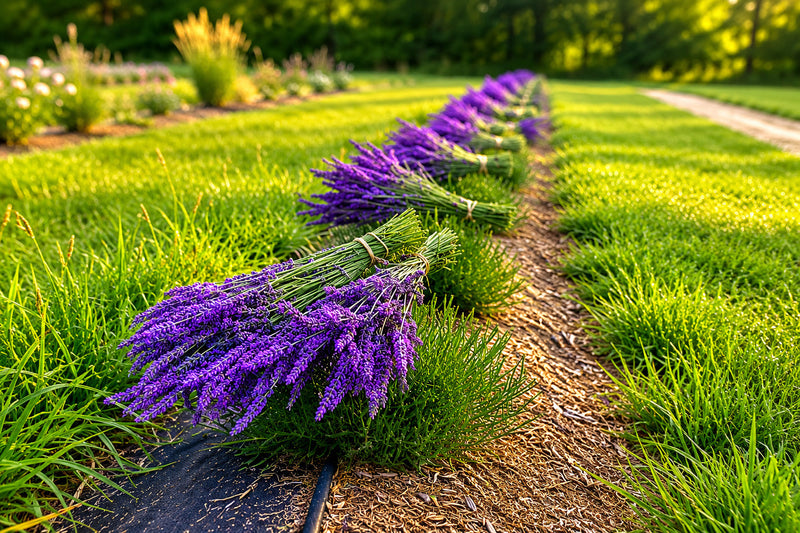 The Lavender Countdown