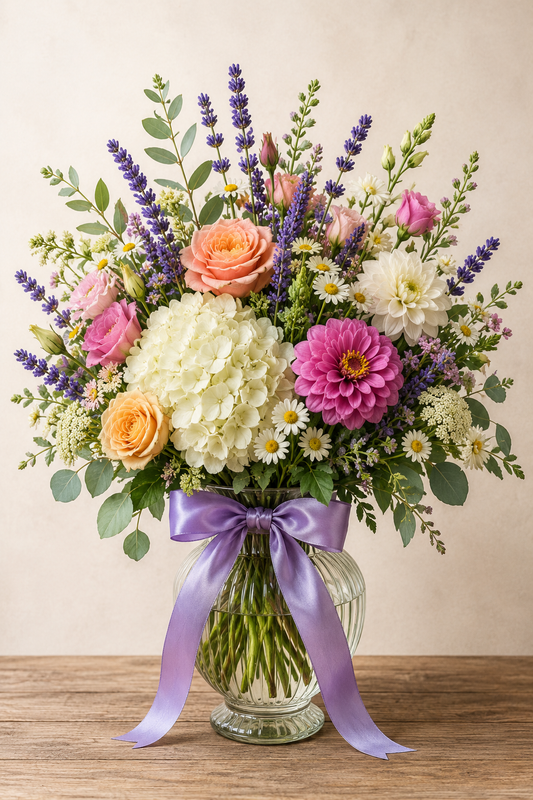 Premium Bouquet